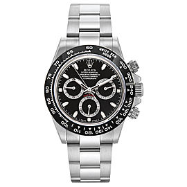 Rolex Custom Ceramic Daytona 116520