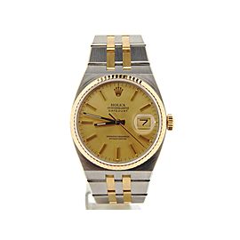Rolex Datejust 17013 36mm Mens Watch