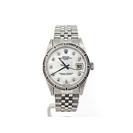 Rolex Date 1501 Vintage 34mm Mens Watch