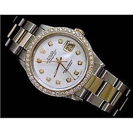 Rolex Datejust 16013 36mm Mens Watch