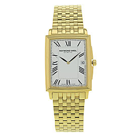 Raymond Weil Tradition 5456-P-00300 30mm Mens Watch