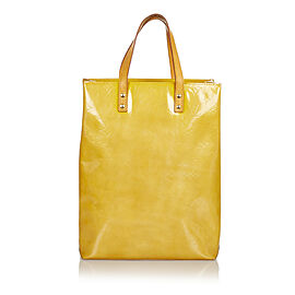 Louis Vuitton Vernis Reade MM