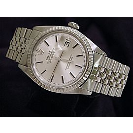 Rolex Datejust 1603 36mm Mens Watch