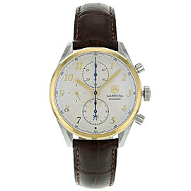 TAG Heuer Carrera CAS2150.FC6291