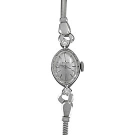 Rolex Vintage 13mm x 26mm Womens Watch