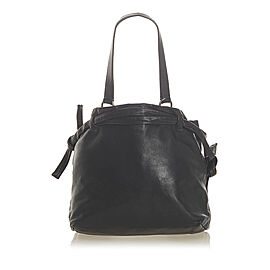 Prada Leather Handbag