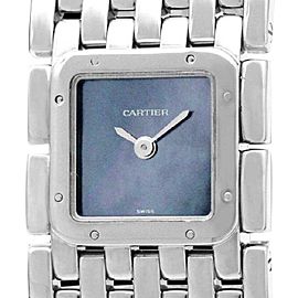 Cartier Ruban 2420 26mm Womens Watch