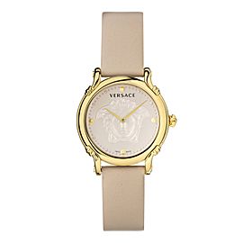 Versace Silver 34 mm VEPN00120