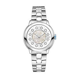 Fendi IShine White 33 mm F121024500T07