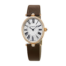 Frederique Constant Art Deco Ladies FC-200MPW2VD9 30mm x 25mm Womens Watch