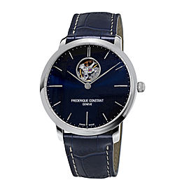 Frederique Constant Slimline Automatic Heart Beat FC-312N4S6