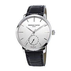 Frederique Constant Manufacture FC-710S4S6 42mm Mens Watch