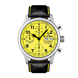 Ernst Benz ChronoScope GC20119 40mm Mens Watch