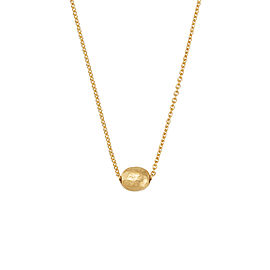 Yossi Harari Jewelry Roxanne 24K Gold Necklace