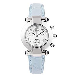 Chopard Imperiale 38 8378 23 Stainless Steel 32mm Watch