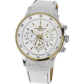 Jacques Lemans U32P UEFA Champions League Watch