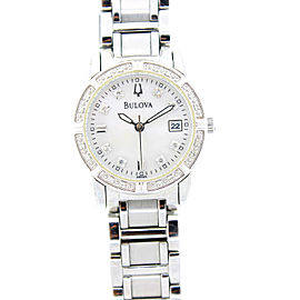 Bulova Ladies Sports Watch C637451