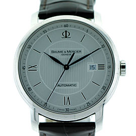 Baume & Mercier Classima 8791 Watch