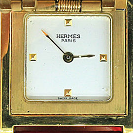 Hermes Medor PM Watch