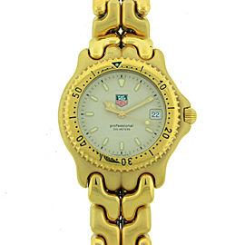 Tag Heuer Professional 200M Watch