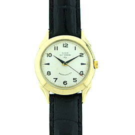 Elgin Shockmaster 35mm Watch