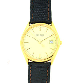 Bulova AO 31mm Watch