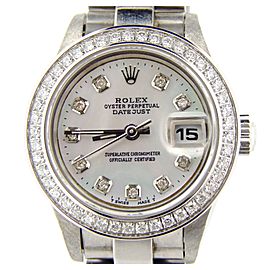 Rolex Datejust 79160/79174/79190/79240 26mm Womens Watch