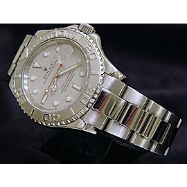 Rolex Yacht-Master 16622 40mm Mens Watch