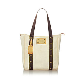 Louis Vuitton Antigua Cabas MM