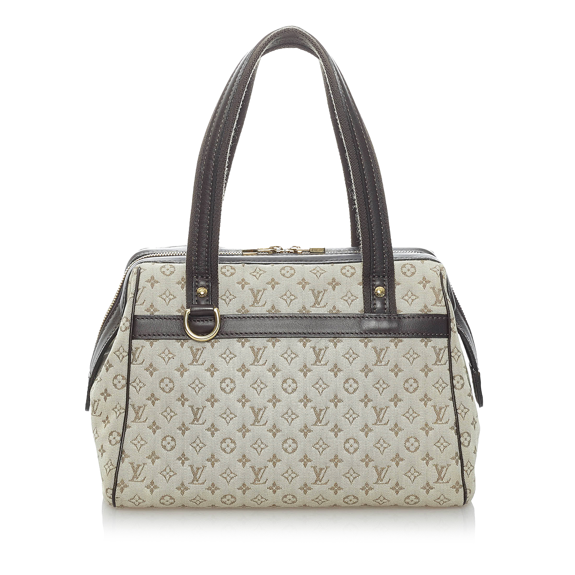 Louis Vuitton Mini Lin Josephine GM