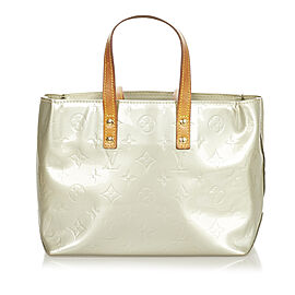 Louis Vuitton Vernis Reade PM