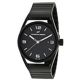 Porsche Design 1919 Datetimer Eternity Titanium Automatic Men's Watch