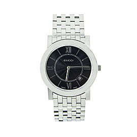 Gucci 5200 M.1 Mens Watch