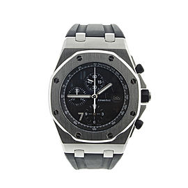 Audemars Piguet Royal Oak Offshore Ginza 7 26132ST.OO.A100CR.01 Watch