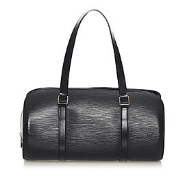 Louis Vuitton Epi Soufflot