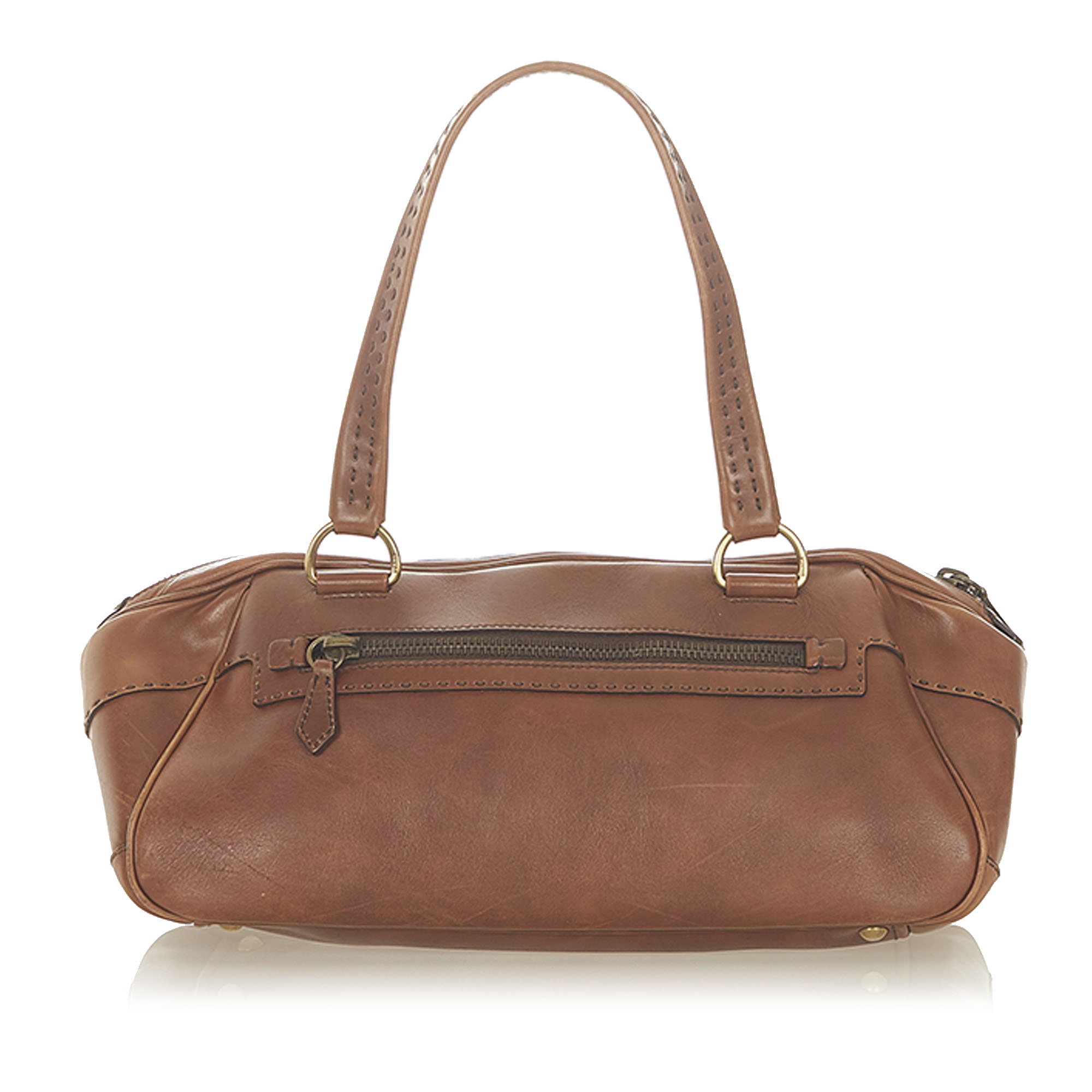 Prada Leather Shoulder bag