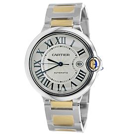 Cartier Ballon Bleu Automatic W2BB0022
