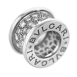 Bulgari B.Zero1 Diamond Pendant White Gold