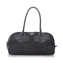Prada Tessuto Handbag