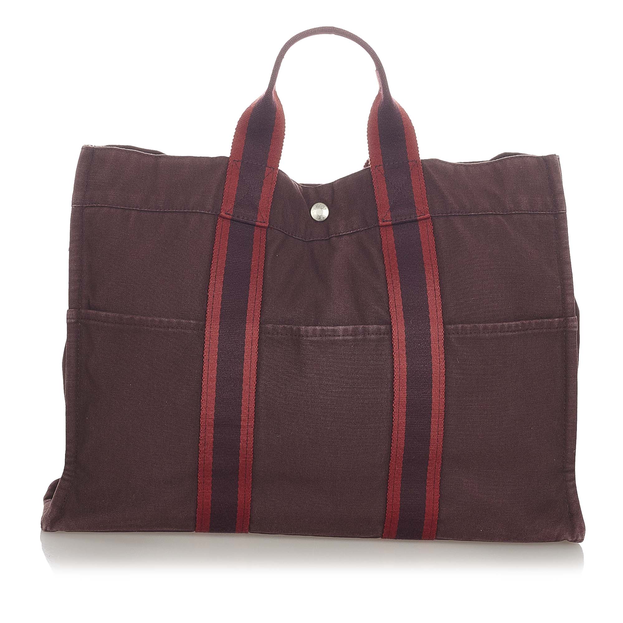Hermes Fourre Tout MM
