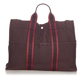 Hermes Fourre Tout MM