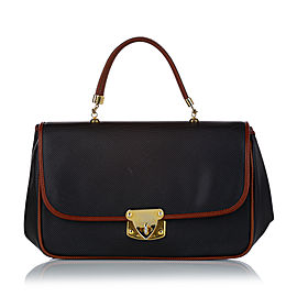 Bottega Veneta PVC Satchel