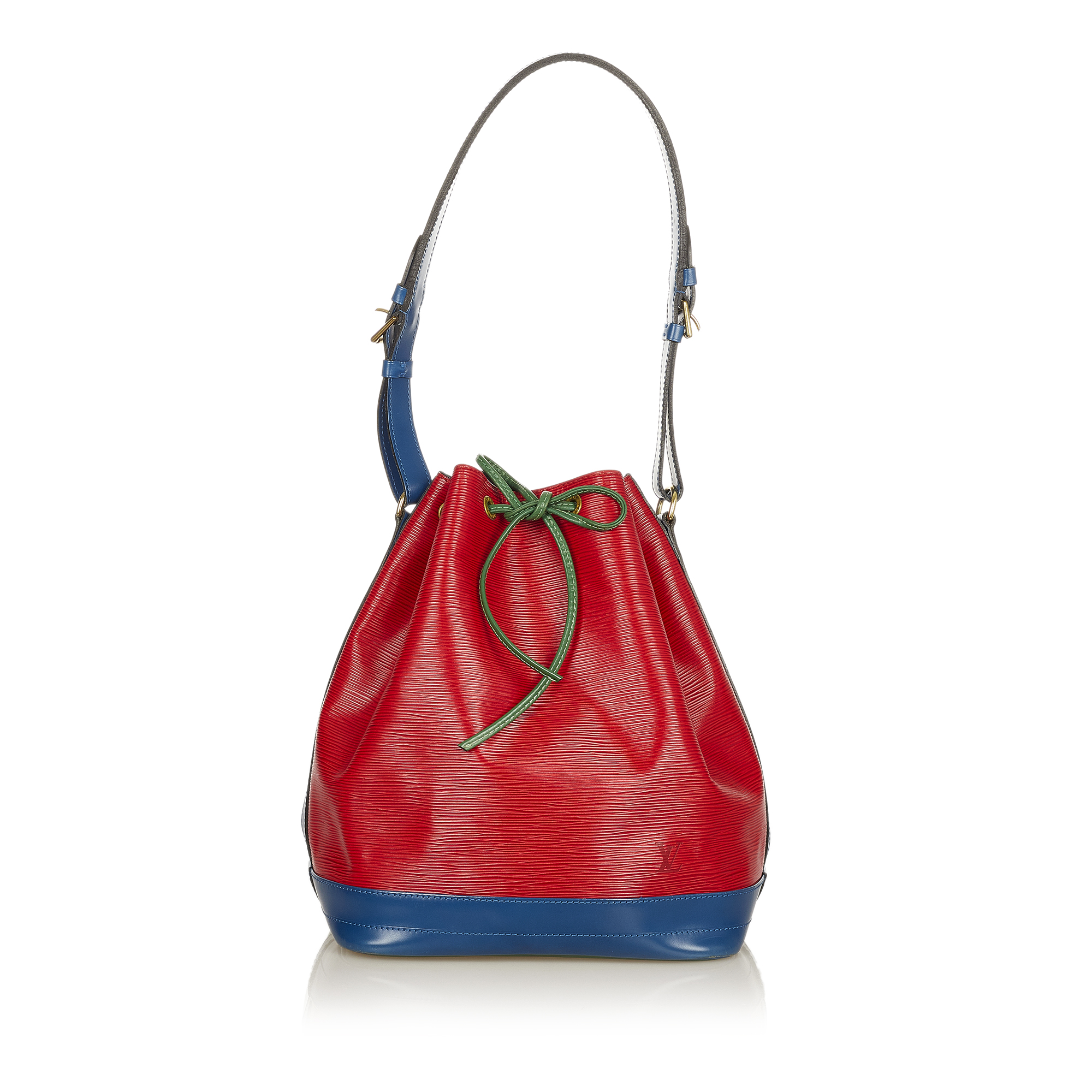 Louis Vuitton Epi Tricolor Noe