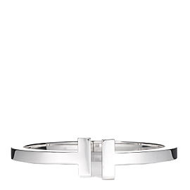 Tiffany & Co. T Square Bracelet Sterling Silver