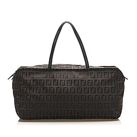 Zucchino Canvas Handbag