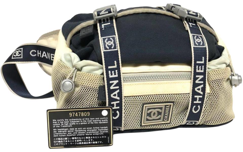 Chanel sport fanny pack online