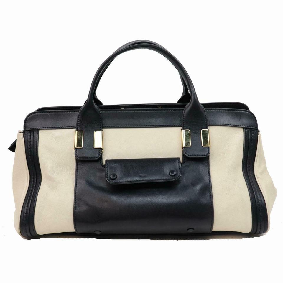 Chloe duffle bag clearance