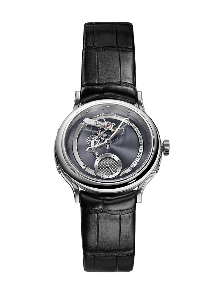 Manufacture Royale 1770 Voltige 1770VT45.01.A