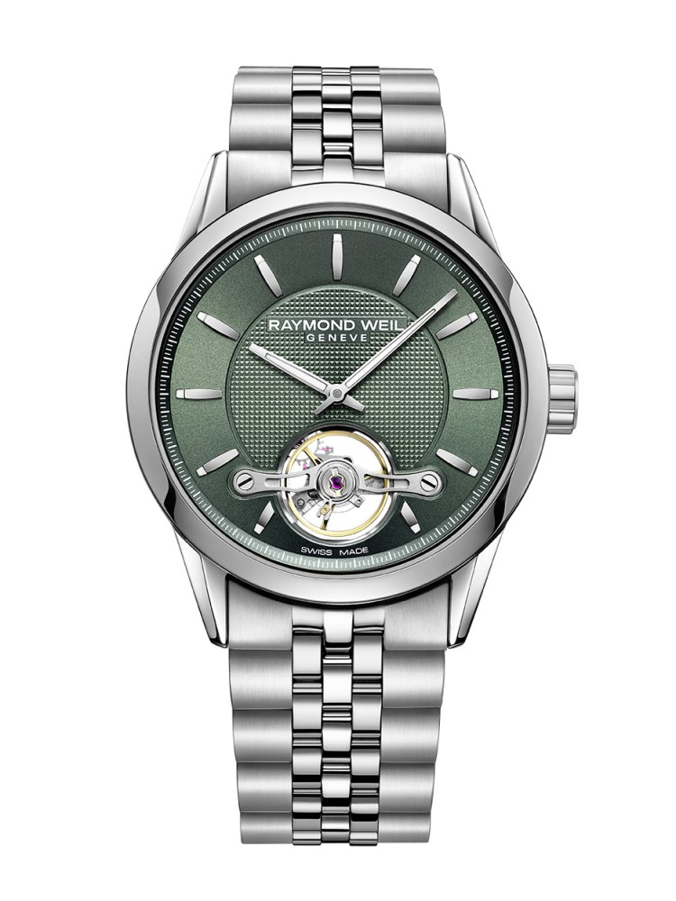 Raymond Weil 2780-ST-52001