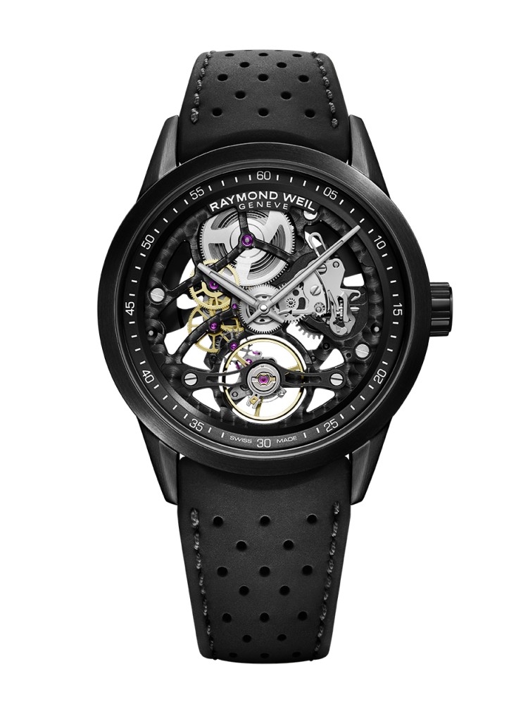 Raymond Weil 2785-BKR-20000